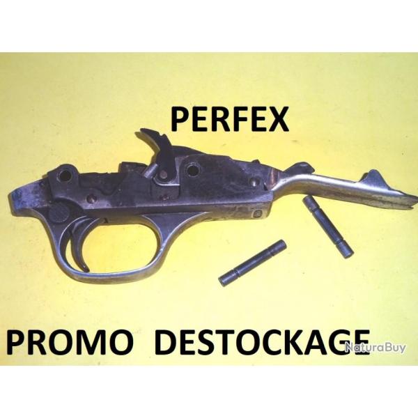 sous garde + axes fusil PERFEX MANUFRANCE  35.00 euros !!!!!- VENDU PAR JEPERCUTE (SZA568)