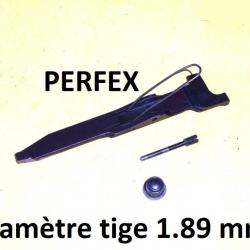 arretoir complet fusil PERFEX MANUFRANCE - VENDU PAR JEPERCUTE (SZA574)