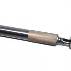 Silencieux pour fusil Schmidt Rubin K31 avec adaptateur modèle 2 vis