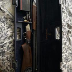 Vend browning synergie cal 12