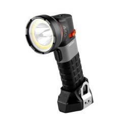 Lampe torche NEBO Luxtreme SL25R rechargeable NEB.SPT.1004.G