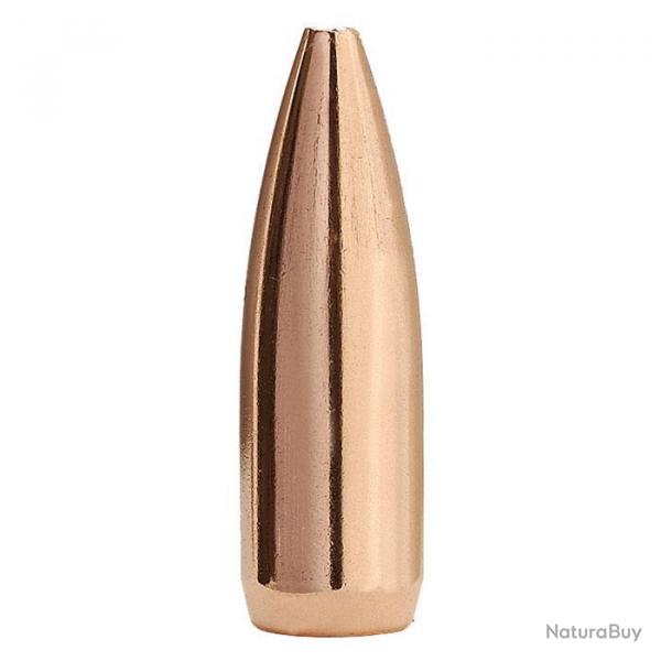 Ogives SIERRA MATCHKING Cal. 22 .224 52grs HPBT - Boite de 100 units