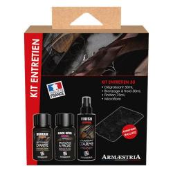ARMAESTRIA KIT ENTRETIEN 50