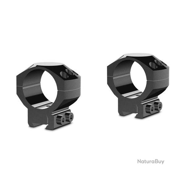 Hawke Tactical Ring Mounts 9 11mm moyen