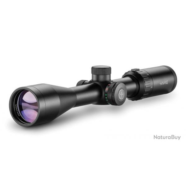 LUNETTE HAWKE VANTAGE IR 3-9x40 RIMFIRE .22 (SUBSONIC) RTICLE - 14223