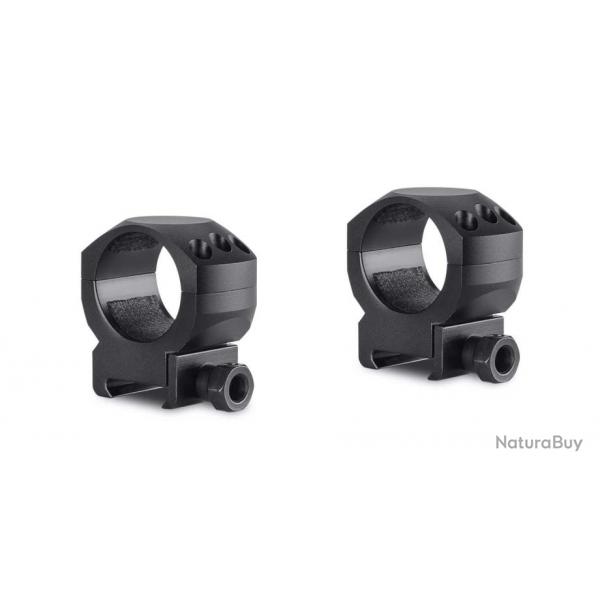 hawke TACTICAL RING MOUNTS 30mm - Weaver - Mdium