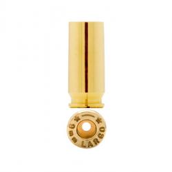Douilles STARLINE 9MM LARGO - sachet de 50 unités
