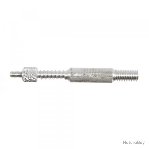 Adaptateur VFG pour tige nettoyage US (8-32unc) Cal 7mm - No.364864