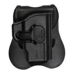 HOLSTER CYTAC SMITH &WESSON, M&P SHIELD .40 3.1"/9mm 3.1" PISTOL CY-SW-MPS