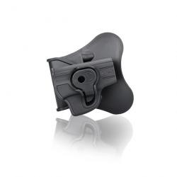HOLSTER CYTAC RUGER LC9 PISTOL CY-RLC9