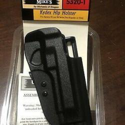 UNCLE MIKE'S HOLSTER POUR SIG PRO 2340 - 5323-1