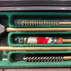 KIT NETTOYAGE POUR PISTOLET CAL. .22/5,6mm