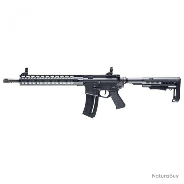 CARABINE HAMMERLI - TAC R1 - CALIBRE 22LR