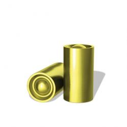 Ogives H&N 38/357 WCHB 148 grains diamètre 355 - R2383 - Boite de 500 unités