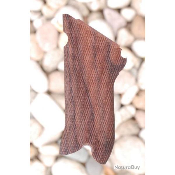 PLAQUETTES LUGER - MAUSER P08 ( damier)
