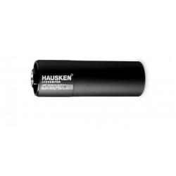 HAUSKEN Modérateur/silencieux SUPER COMPACT SK156 MKI - calibre: .30/7,85mm