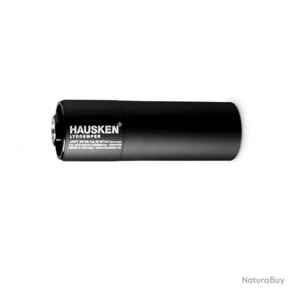HAUSKEN Modrateur/silencieux SUPER COMPACT SK156 MKI - calibre: .30/7,85mm