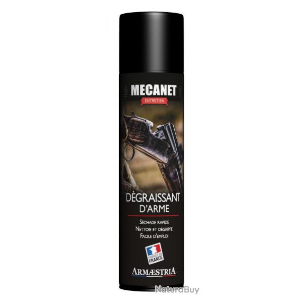 DEGRAISSANT MECANET ARMAESTRIA - AEROSOL 250ML