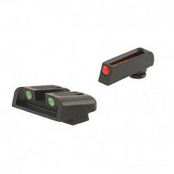 viseur glock 17 Truglo