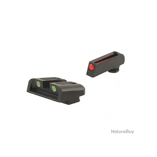 viseur glock 17 Truglo
