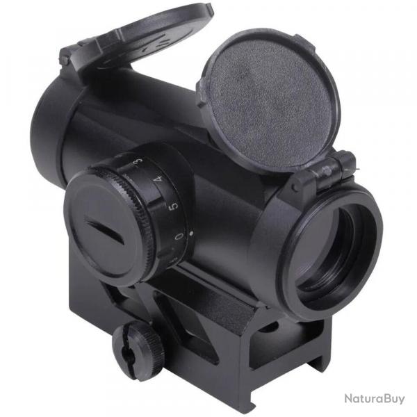 Vise point rouge Impulse 1x22 Compact Laser Rouge Firefield