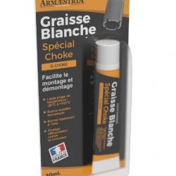 GRAISSE BLANCHE ARMAESTRIA - G-CHOKE - 30ML