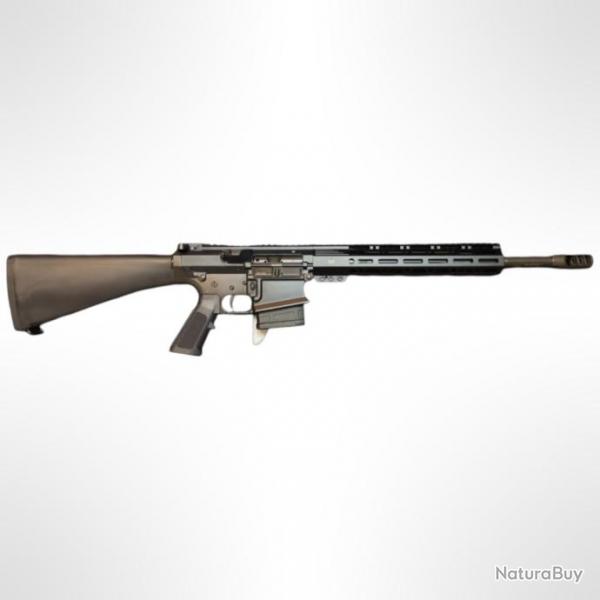 ***BF2024*** NUOVA JAGER AR10 - CANON 16" - CAL .308 WIN