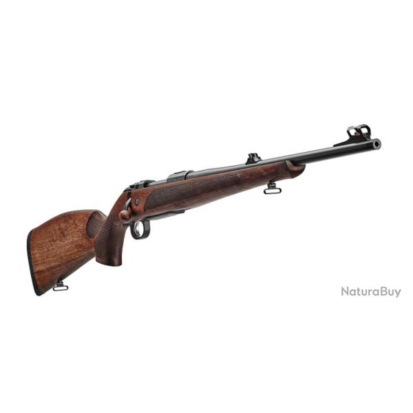 Carabine CZ 600 LUX Cal. 30-06