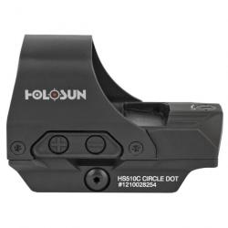 HOLOSUN Red Dot Sight Holosun HS510C VERT