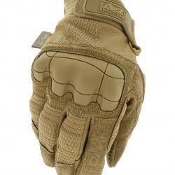 GANTS M-PACT3 TAN MECHANIX WEAR XL