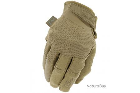 Gants Tactique Sable Specialty 0.5