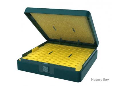 Boîte de rangement pour 100 plombs 4.5mm personnalisable