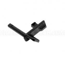 EEMANN TECH SLIDE STOP AVEC REPOSE-POUCE POUR CZ 75 - NOIR ET-130046