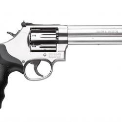 REVOLVER SMITH & WESSON 686 Plus Cal. 357 Magnum 6 " - 7 coups