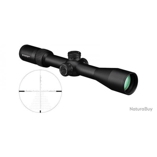 LUNETTE VORTEX OPTICS Diamondback Tactical 4-16x44 - EBR-2C FFP (Mrad)