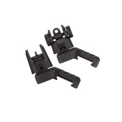 ORGANES DE VISÉE 45° PICATINNY TYPE AR15 SABER GEARS