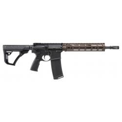 CARABINE DANIEL DEFENSE MK18 R3 - BRONZAGE FDE - 223 REM - 10.3"