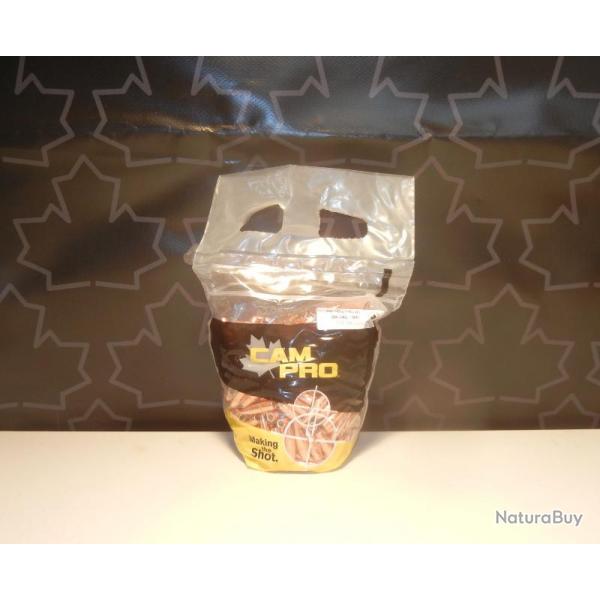 OGIVES CAMPRO 308 FCP - DIAM. 308 - 200gr - sachet de 500