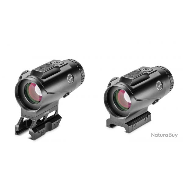 Point rouge HAWKE PRISM SIGHT 4X24 5.56 BDC DOT - 12054