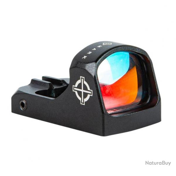 SIGHT MARK Point rouge Mini Shot A-Spec M3 Micro Red Dot - SM26049