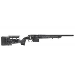 Carabine à Verrou BERGARA RIMFIRE B14-R TRAINER CARBON 22LR