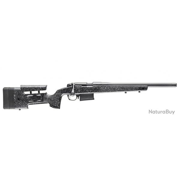 Carabine  Verrou BERGARA RIMFIRE B14-R TRAINER CARBON 22LR