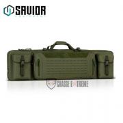 Sac SAVIOR URBAN WARFARE pour fusil avec sangle 46 long - Elite Gun Shop