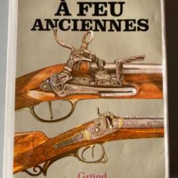 Catalogue des ARMES ANCIENNES.