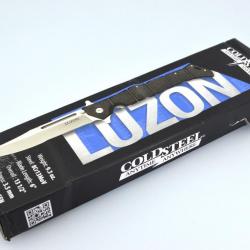 Couteau pliant Cold Steel - Luzon (large)