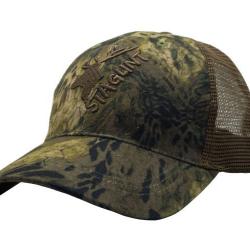 Casquette Stagunt Wild Woods Camoo