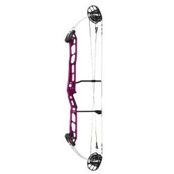 PSE - LAZER 2024 50-60 # DROITIER (RH) PURPLE