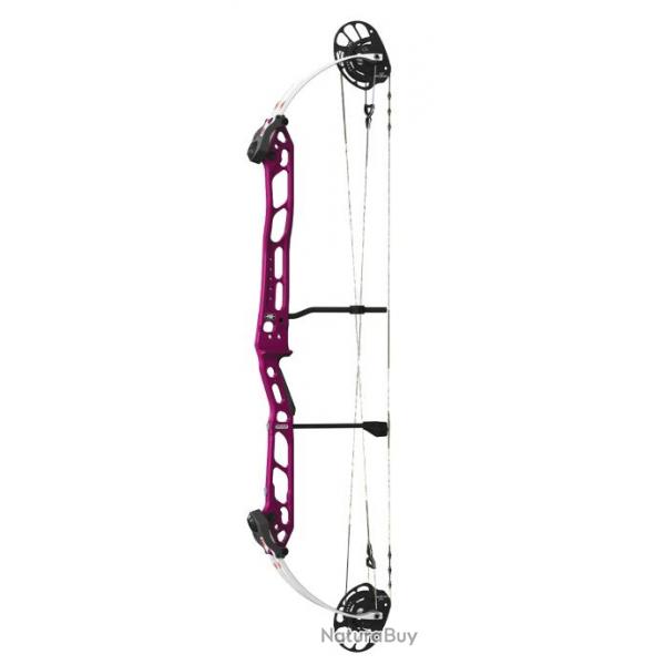 PSE - LAZER 2024 GAUCHER (LH) 40-50 # PURPLE