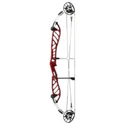 PSE - SUPRA X 40 SE2 50-60 # DROITIER (RH) BLACK CHERRY