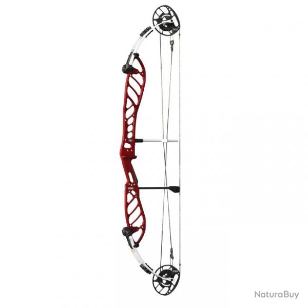 PSE - SUPRA X 40 SE2 50-60 # DROITIER (RH) BLACK CHERRY